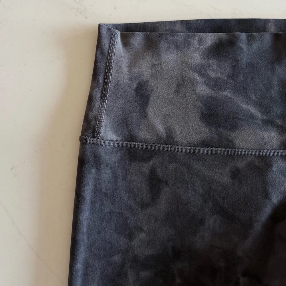 lululemon align 25” diamond dye - Picture 5 of 16